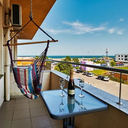 Apartment Fratelli Sun
