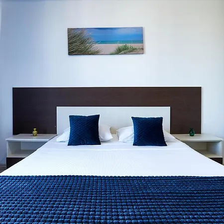 Fratelli Sun Apartment